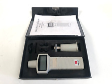 Digital photo tachometer for sale  Shipping to Ireland