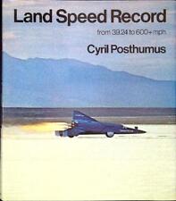 Land speed record usato  Italia
