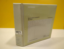 Siemens simatic 100u gebraucht kaufen  Eschwege