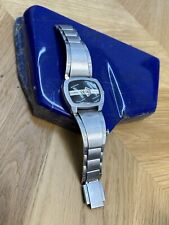 Vintage herren armbanduhr gebraucht kaufen  Straubing