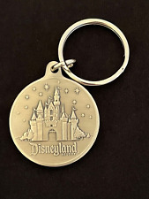 Disneyland metal keychain for sale  Jacksonville