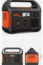 Jackery portable power for sale  LONDON