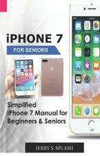 Iphone seniors simplified for sale  Hillsboro