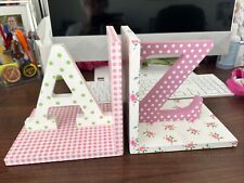 Children z bookends for sale  CHICHESTER