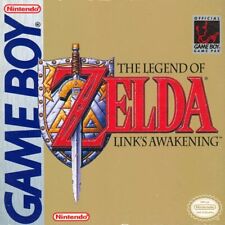 Legend Of Zelda Link's Awakening Game Boy Color Advance comprar usado  Enviando para Brazil