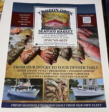 Tarpon dock seafood for sale  Lynn Haven