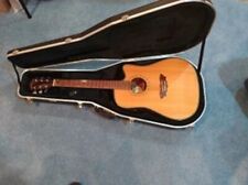 Washburn acoustic electric for sale  Chantilly