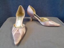 Stunning shoes dusty for sale  BRISTOL