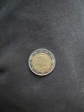 Moneta euro repubblica usato  Tavigliano