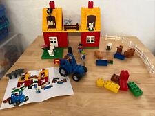 Lego duplo 4665 usato  Roma