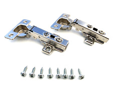 Set hinges softclose for sale  Shipping to Ireland