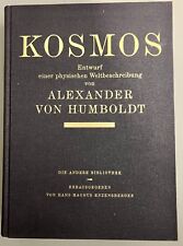 Kosmos entwurf einer gebraucht kaufen  Düsseldorf