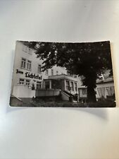 Alte postkarte unterweißbach gebraucht kaufen  Reisbach