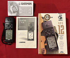 Garmin gps channel for sale  Valley Springs