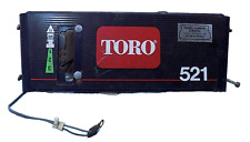 toro 521 for sale  Cicero