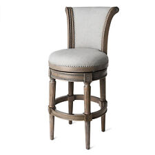 faux bois bar stools for sale  Lincoln