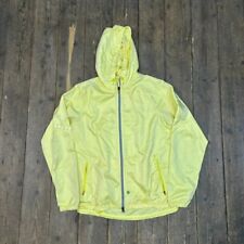 Nike rain jacket for sale  HUDDERSFIELD