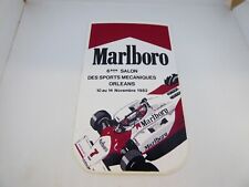 Autocollant sticker marlboro d'occasion  Orleans-