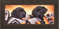 Black lab pups for sale  Onamia