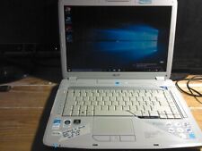 Acer aspire 5920g usato  Villanovafranca