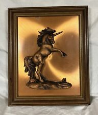 Vintage copper unicorn for sale  College Park