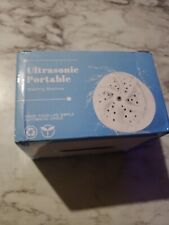 Portable ultrasonic washing for sale  Williamsburg