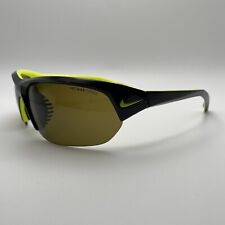 Gafas de sol deportivas Nike Skylon - marco amarillo con lente marrón Ace Pro tenis fútbol segunda mano  Embacar hacia Argentina