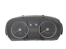 Velocímetro/Instrumentos Y Relojes  Hyundai Tiburon na sprzedaż  PL