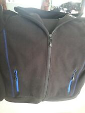 Mercedes fleece jacket for sale  STAFFORD