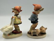 Goebel hummel figurines for sale  Urbana