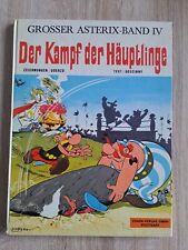 Asterix band kampf gebraucht kaufen  Hamburg