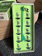 Subbuteo team ref for sale  Shipping to Ireland