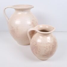 Scheurich pottery jug for sale  Shipping to Ireland