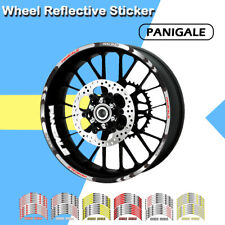 Wheel ring sticker d'occasion  Expédié en Belgium