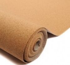 Cork sheet 1.5mmx305mmx915mm for sale  POOLE