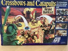 Crossbows catapults grand for sale  RAMSGATE