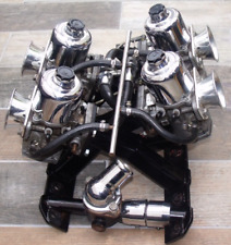 Rover quad carburettors for sale  BARROW-IN-FURNESS