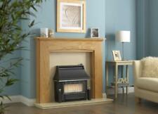 Used, Valor Helmsley Radiant Electronic Gas Fire 0534781 in Black | Inset Fireplace for sale  WOLVERHAMPTON