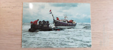Postkarte rettungsboot egmond gebraucht kaufen  Thedinghausen
