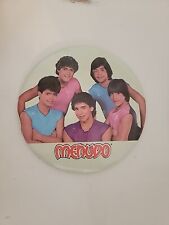 Vintage pinback button for sale  Deland