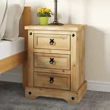 Corona bedside table for sale  Shipping to Ireland