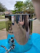 Brewbuilt be462c stainless for sale  Denton