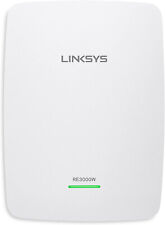 Linksys re3000w n300 for sale  Fort Lauderdale