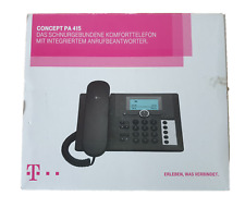 Telekom concept 415 gebraucht kaufen  Bad Lausick