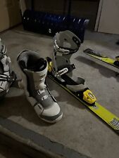 skis boots 23 23 5 for sale  Estes Park