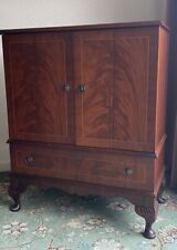 Vintage traditional mahogany for sale  SOUTHPORT