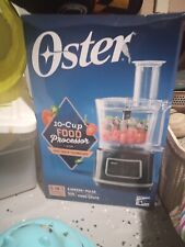 Oster food processor for sale  Gwynn Oak