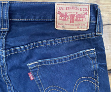 Levi jeans 907 for sale  EAST BOLDON