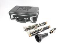 Backun alpha clarinet for sale  Minneapolis