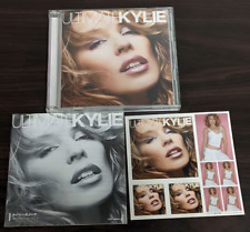 Kylie Minogue – Ultimate Kylie JAPAN FIRST PRESS WITH STICKERS comprar usado  Enviando para Brazil